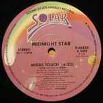 The Midas Touch – The Midas Touch (1969, Vinyl) - Discogs