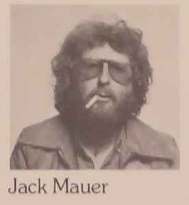 Jack Mauer