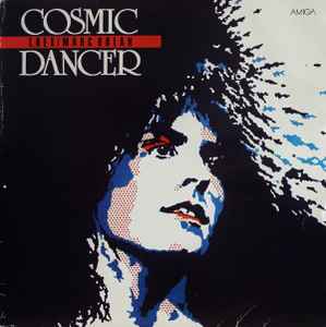 Cosmic Dancer - T. Rex / Marc Bolan