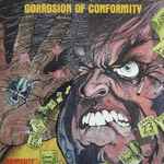Cover of Animosity, 1985-08-00, Vinyl