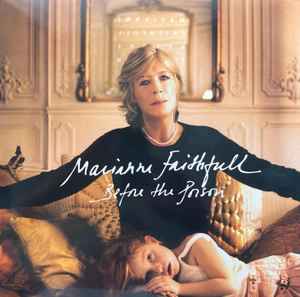 Marianne Faithfull - Before The Poison