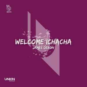 James Deron - Welcome Ichacha album cover