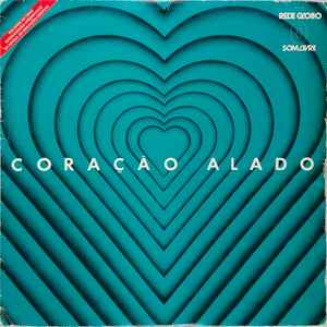 Various - Coração Alado (Internacional)