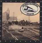 Cover of Chicago Line, 1988, Vinyl