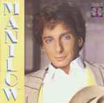 Cover of Manilow, 1985, CD