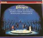 Cover of Lohengrin, 1995, CD