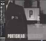 Cover of Portishead, 1997-09-10, CD