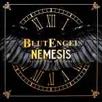 Cover of Nemesis (Best Of And Reworked), 2016-02-26, Vinyl
