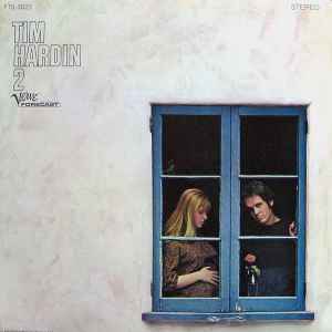 Tim Hardin - Tim Hardin 2 album cover