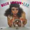 Millie Jackson - E.S.P. (Extral Sexual Persuasion)