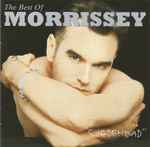 Cover of Suedehead - The Best Of Morrissey, , CD
