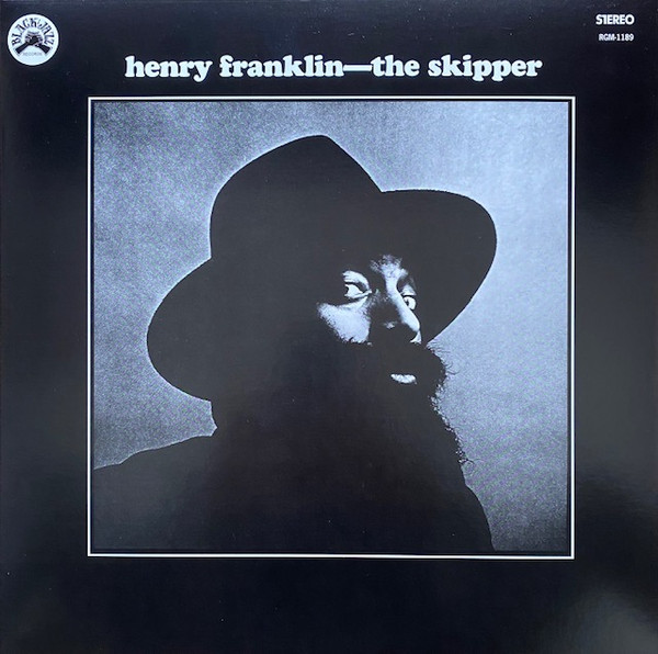 Henry Franklin – The Skipper (2021, Vinyl) - Discogs