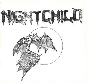 Nightchild – Remember The Faithful / Hero (1985, Red, Vinyl) - Discogs
