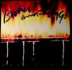 Cover of Soul Limbo, 1982, Vinyl