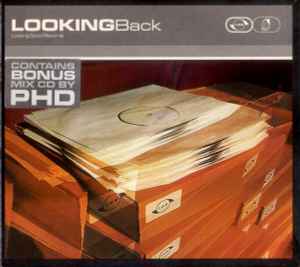 Various - Looking Back album cover