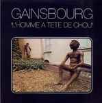 Cover of L'Homme À Tête De Chou, 1984-01-10, CD