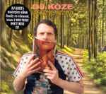 Cover of Kosi Comes Around, 2013-04-05, CD