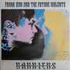Frank Iero And The Future Violents - Barriers