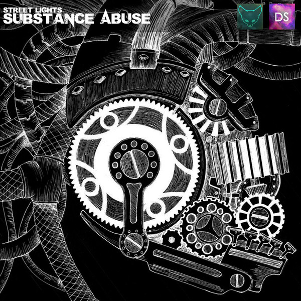 ladda ner album Street Lights - Substance Abuse