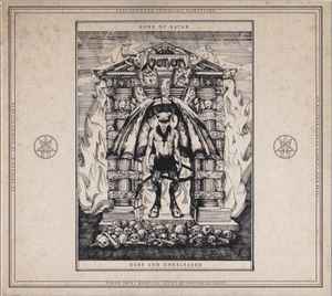Venom (8) - Sons Of Satan (Rare And Unreleased) album cover