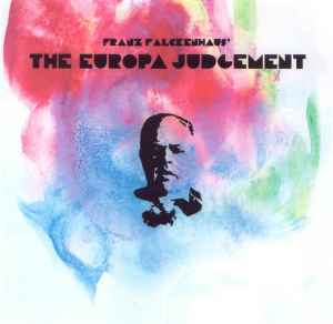 The Europa Judgement - Franz Falckenhaus