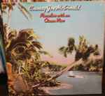 Cover of Paradise With An Ocean View, 1975, Vinyl