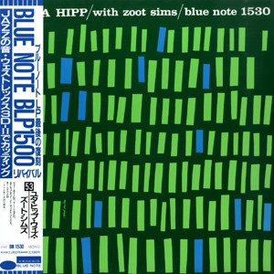 Jutta Hipp With Zoot Sims - Jutta Hipp With Zoot Sims | Releases