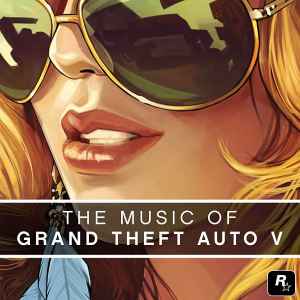 Grand Theft Auto III Soundtrack (VG+ CONDITION) Original Box GTA 3 Vinyl  Record