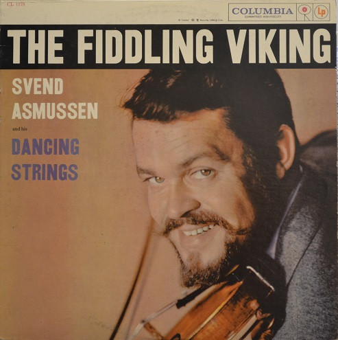 Viking GI String 