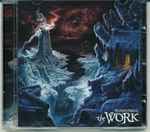 Cover of The Work, 2021, CD