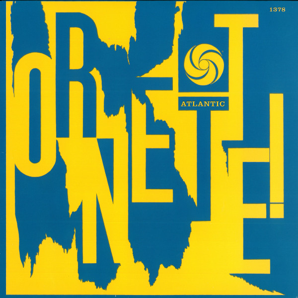 The Ornette Coleman Quartet - R.P.D.D.