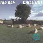 Cover of Chill Out, 1999, CD
