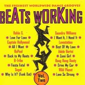 Beats Working Vol. 2 (1995, CD) - Discogs