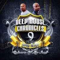 Deep Xcape - Deep House Chronicles 9: Colours Of My Soul album cover