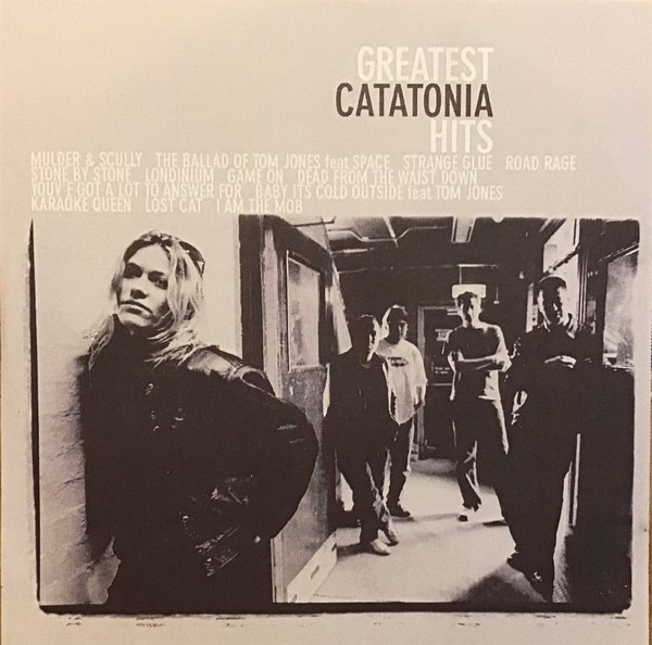 Catatonia - Greatest Hits | Releases | Discogs