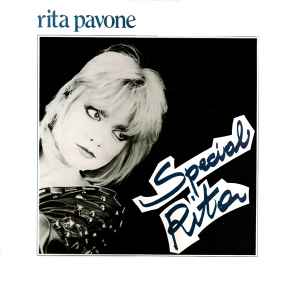 Rita Pavone - Special Rita