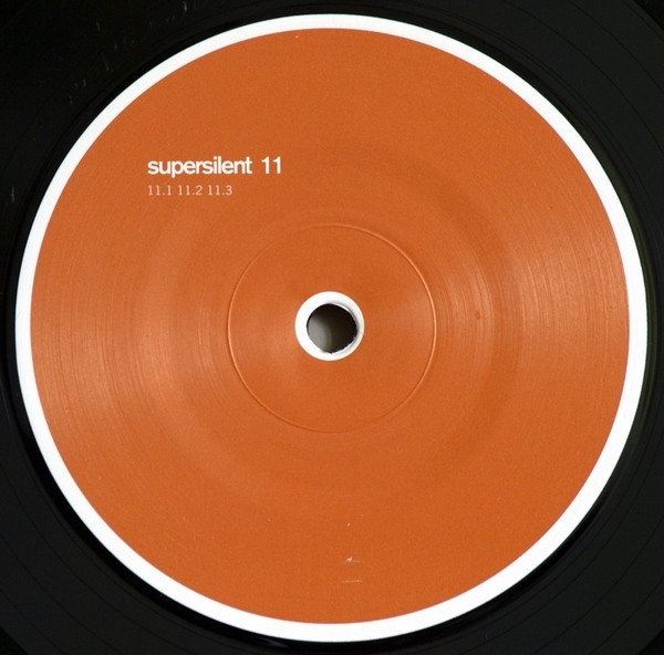 last ned album Supersilent - 11