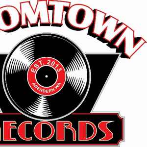 Boomtown-Records at Discogs
