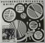 Cover of Psychedelic Disaster Whirl, , Vinyl