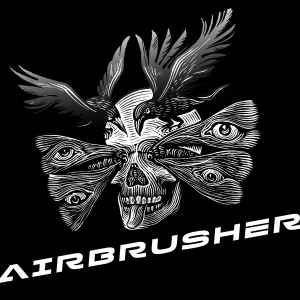 Airbrusher Discography Discogs