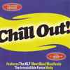 Various - Chill Out! (The Techno Evolution Continues)