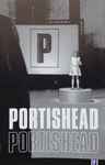 Cover of Portishead, 1997, Cassette