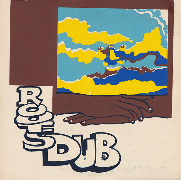 Dub Specialist – Roots Dub (Vinyl) - Discogs