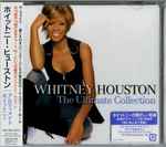 Cover of The Ultimate Collection, 2007, CD