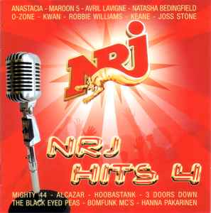 Various - NRJ Hits 4