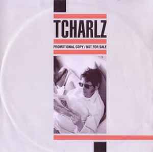 Tcharlz - Pour Information album cover