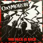 Cover of The Pack Is Back, 1997, Vinyl