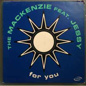Portada de album The Mackenzie - For You