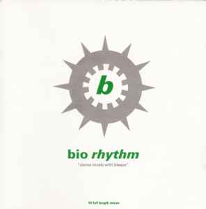 Bio Rhythm - "Dance Music With Bleeps" - Various