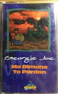 Georgie Joe - Mo Dimande To Pardon album cover